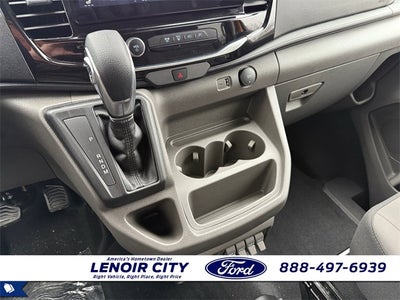 2026 Ford Transit-350 XLT