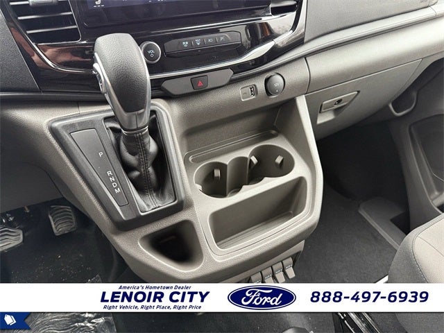 2026 Ford Transit-350 XLT