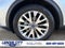 2022 Ford Escape Hybrid Titanium