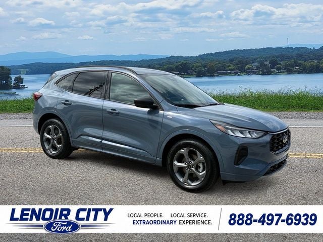 2023 Ford Escape