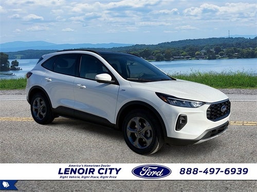 2026 Ford Escape ST-Line Select