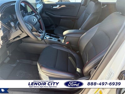 2026 Ford Escape ST-Line Select