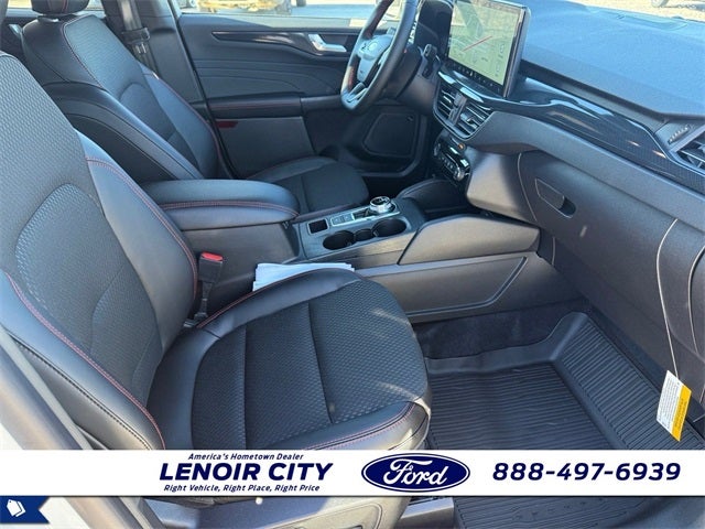 2026 Ford Escape ST-Line Select