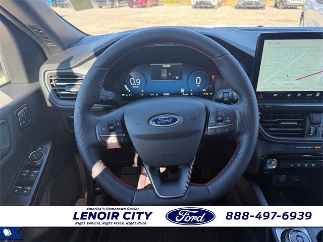 2026 Ford Escape ST-Line Select