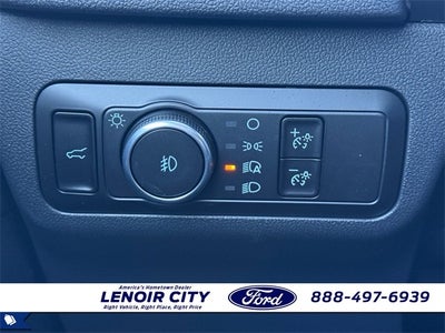 2026 Ford Escape ST-Line Select