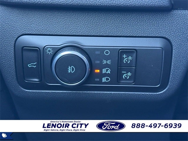 2026 Ford Escape ST-Line Select