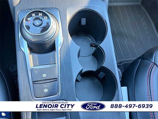 2026 Ford Escape ST-Line Select