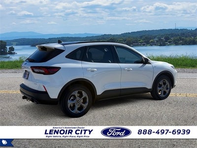 2026 Ford Escape ST-Line Select