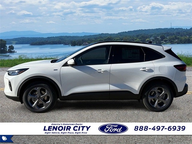 2026 Ford Escape ST-Line Select