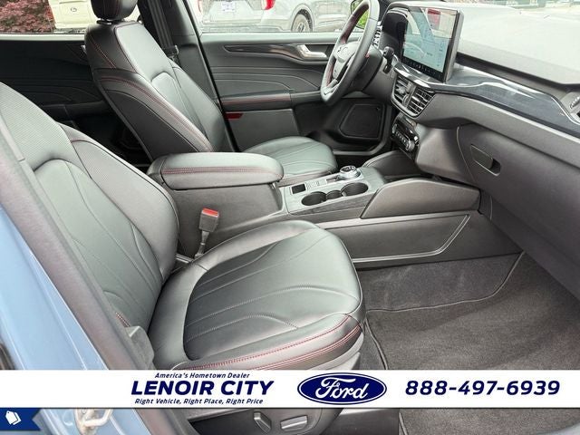 2026 Ford Escape ST-Line Elite