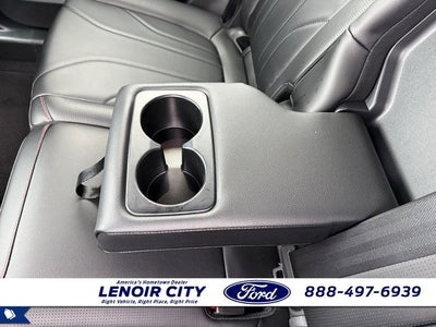 2026 Ford Escape ST-Line Elite