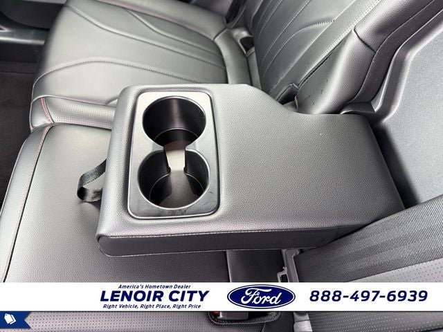 2026 Ford Escape ST-Line Elite