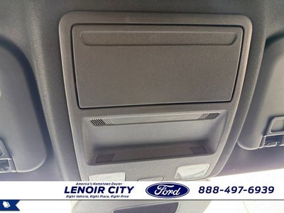 2026 Ford Escape ST-Line Elite