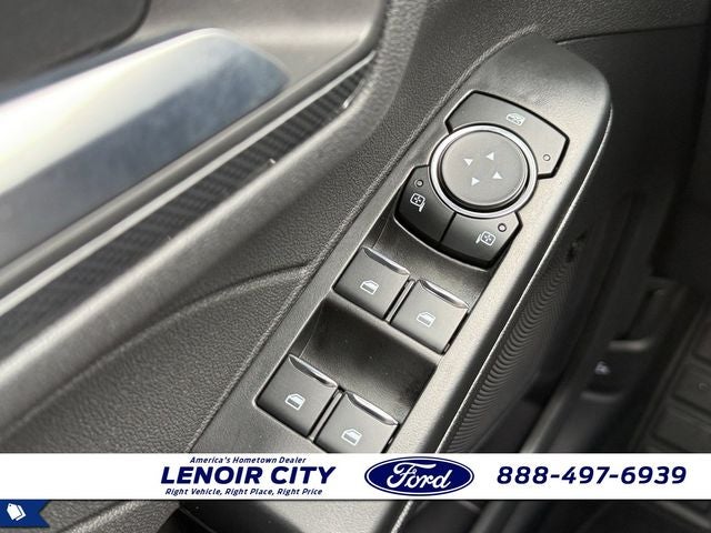 2026 Ford Escape ST-Line Elite