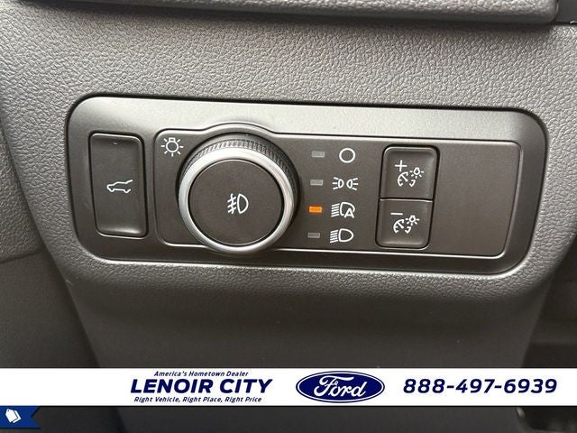 2026 Ford Escape ST-Line Elite
