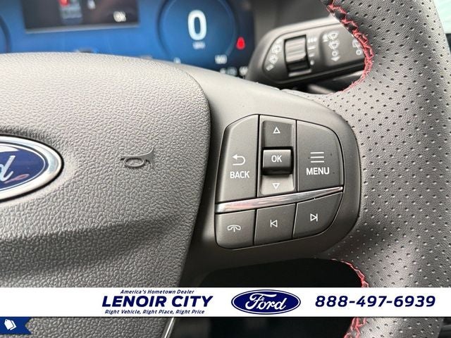 2026 Ford Escape ST-Line Elite