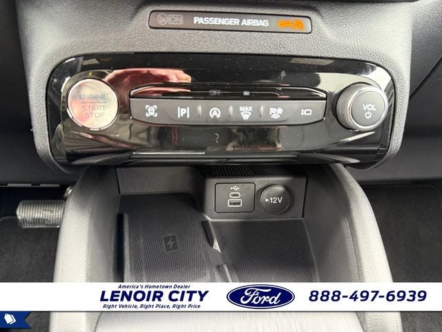 2026 Ford Escape ST-Line Elite