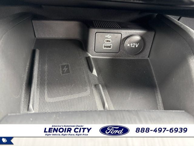 2026 Ford Escape ST-Line Elite