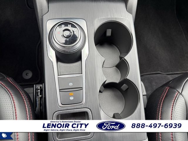 2026 Ford Escape ST-Line Elite