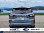 2026 Ford Escape ST-Line Elite