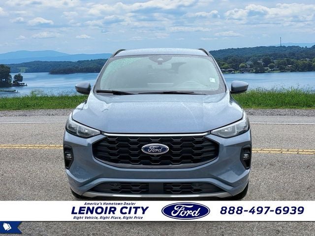 2026 Ford Escape ST-Line Elite