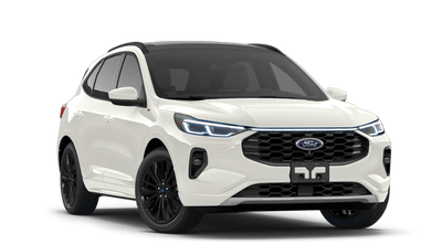 2026 Ford Escape Hybrid ST-Line Elite