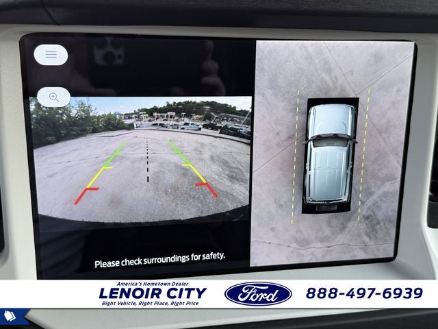 2025 Ford Bronco STROPPE