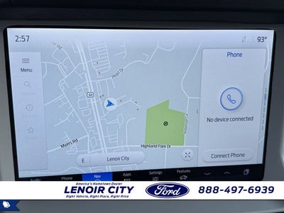 2025 Ford Bronco STROPPE