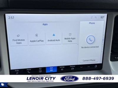 2025 Ford Bronco STROPPE