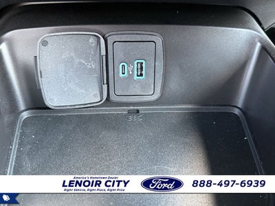 2025 Ford Bronco STROPPE