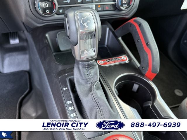 2025 Ford Bronco STROPPE