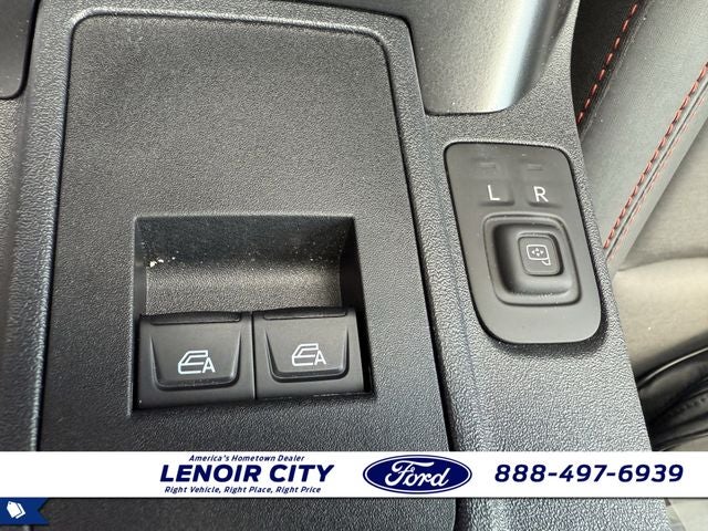 2025 Ford Bronco STROPPE