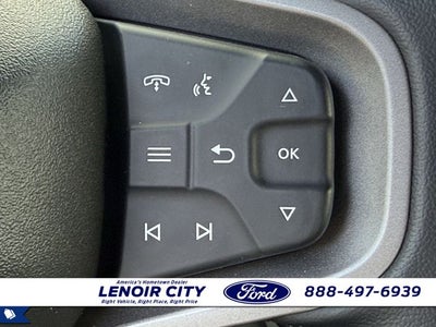 2025 Ford Bronco STROPPE