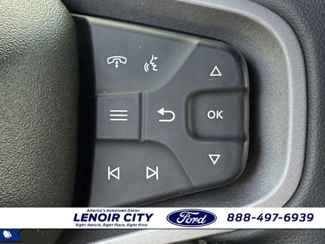 2025 Ford Bronco STROPPE