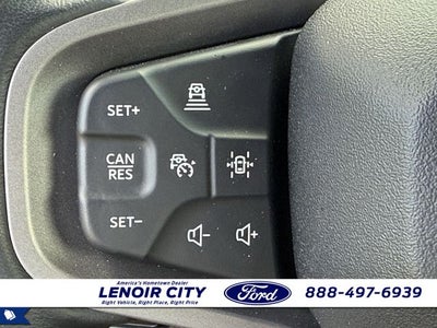 2025 Ford Bronco STROPPE