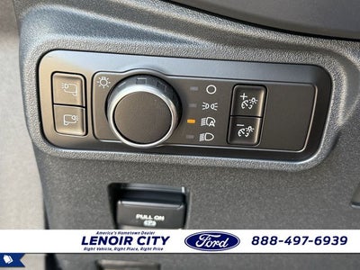 2025 Ford Bronco STROPPE