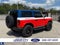 2025 Ford Bronco STROPPE
