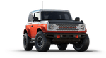 2025 Ford Bronco Stroppe Edition