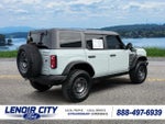 2024 Ford Bronco Everglades