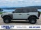 2024 Ford Bronco Everglades
