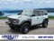 2024 Ford Bronco Everglades
