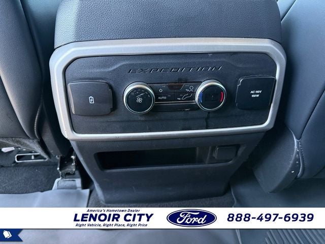 2024 Ford Expedition Max XLT