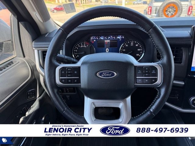 2024 Ford Expedition Max XLT