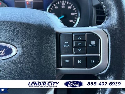 2024 Ford Expedition Max XLT
