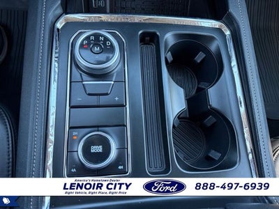 2024 Ford Expedition Max XLT