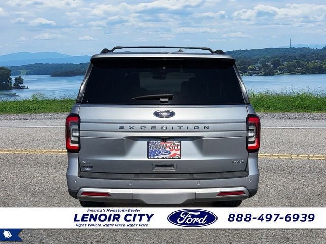 2024 Ford Expedition Max XLT