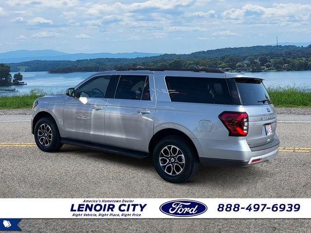 2024 Ford Expedition Max XLT