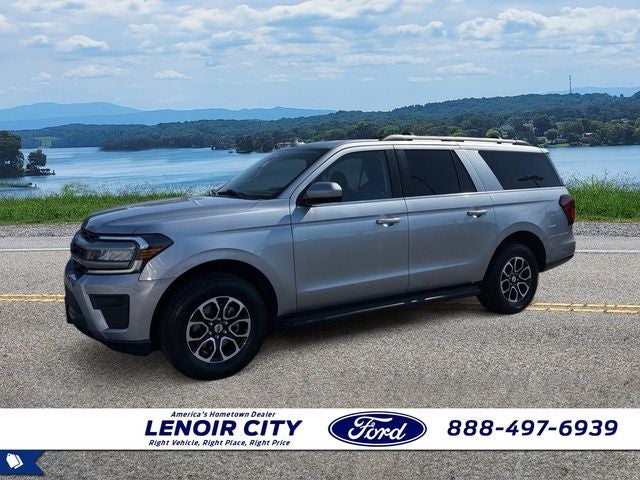 2024 Ford Expedition Max XLT