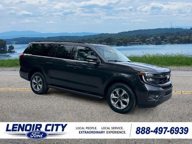 2027 Ford Expedition Max