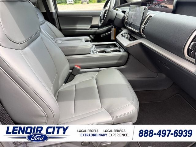 2027 Ford Expedition Max Active